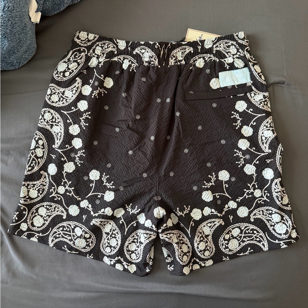 Men’s Maison Article Shorts View 2
